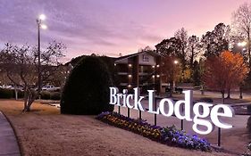 Brick Lodge Atlanta Norcross